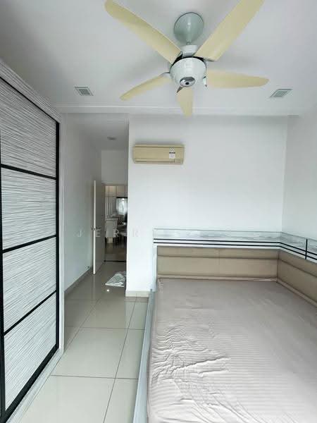 Condominium for Rent at Setia Pinnacle - Jerry Tan - Bedroom - PropertyGuru.com.my