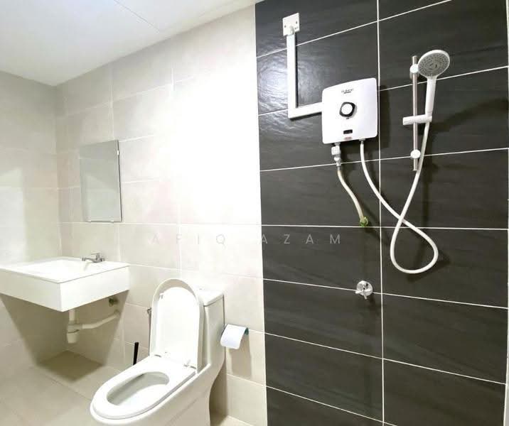 Apartment for Rent at Vista Harmoni - Afiq Azam - PropertyGuru.com.my