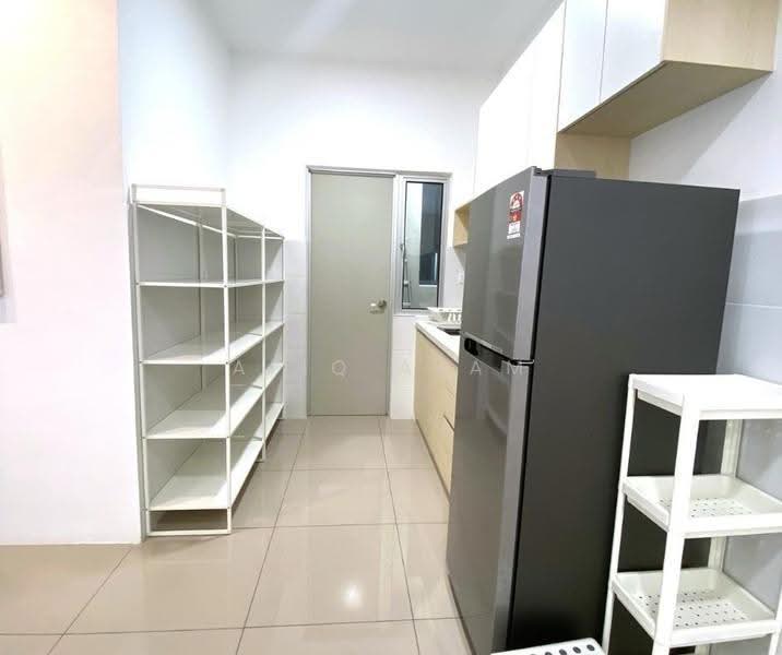 Apartment for Rent at Vista Harmoni - Afiq Azam - Kitchen - PropertyGuru.com.my
