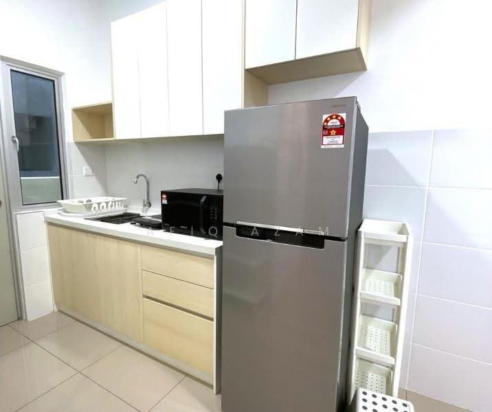 Apartment for Rent at Vista Harmoni - Afiq Azam - Kitchen - PropertyGuru.com.my