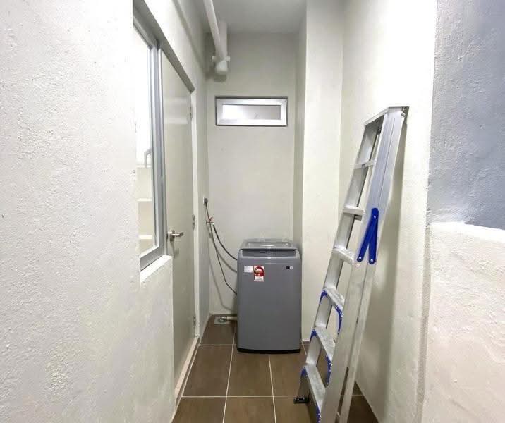 Apartment for Rent at Vista Harmoni - Afiq Azam - Interior - PropertyGuru.com.my