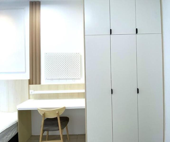 Apartment for Rent at Vista Harmoni - Afiq Azam - PropertyGuru.com.my