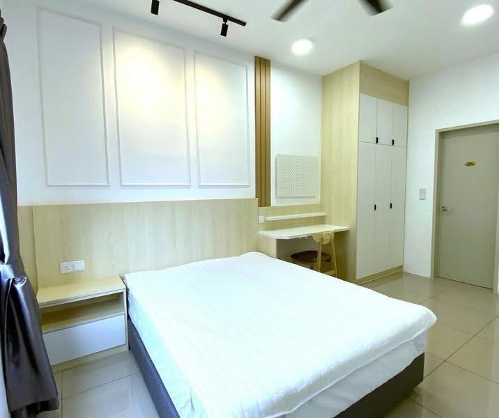Apartment for Rent at Vista Harmoni - Afiq Azam - Bedroom - PropertyGuru.com.my