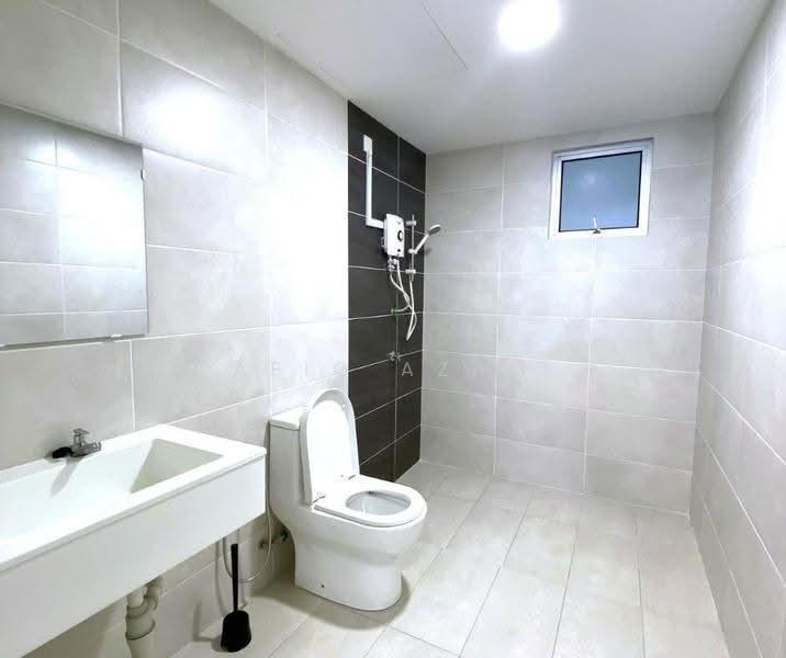 Apartment for Rent at Vista Harmoni - Afiq Azam - Bathroom - PropertyGuru.com.my