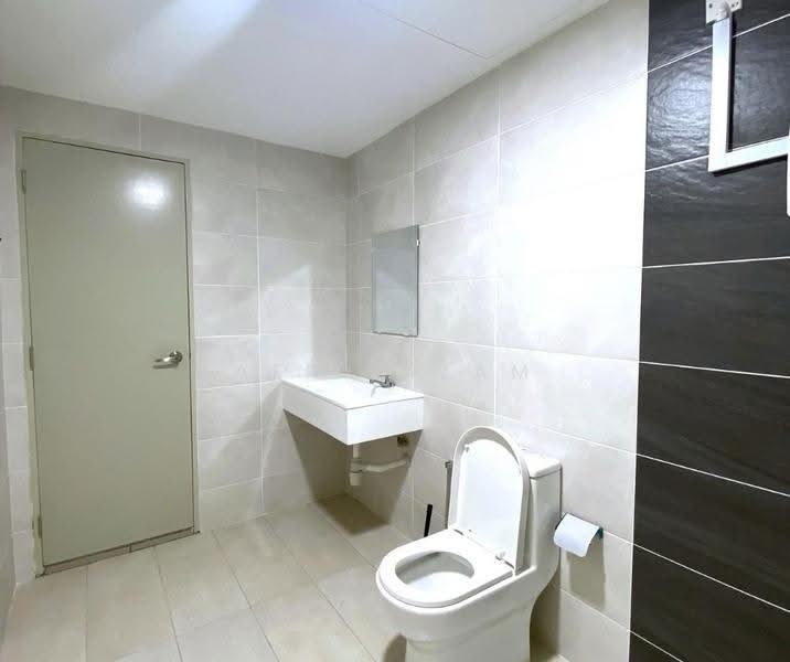 Apartment for Rent at Vista Harmoni - Afiq Azam - Bathroom - PropertyGuru.com.my
