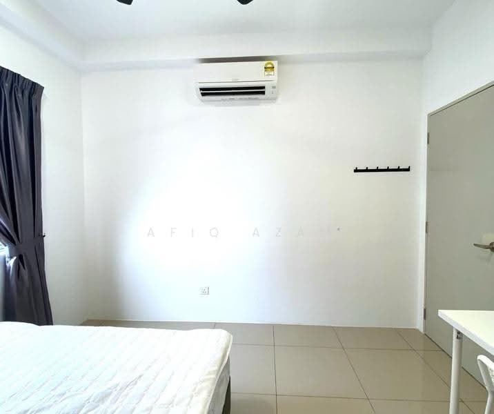 Apartment for Rent at Vista Harmoni - Afiq Azam - Bedroom - PropertyGuru.com.my