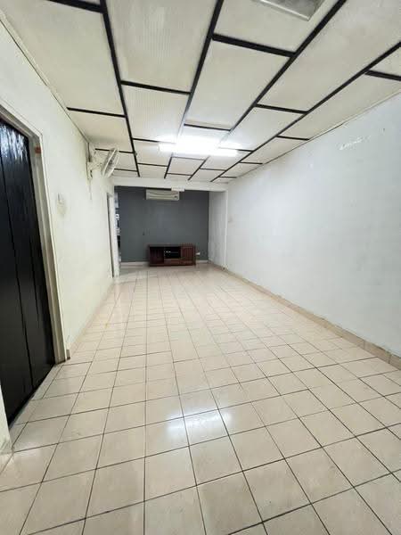Rumah Teres 1-Tingkat untuk Dijual di Taman Salak Jaya (Salak South) - Mahafiz . - PropertyGuru.com.my