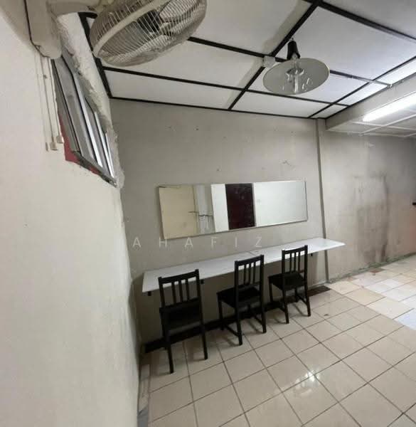 Rumah Teres 1-Tingkat untuk Dijual di Taman Salak Jaya (Salak South) - Mahafiz . - PropertyGuru.com.my