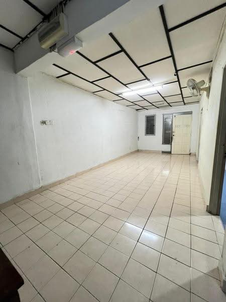 Rumah Teres 1-Tingkat untuk Dijual di Taman Salak Jaya (Salak South) - Mahafiz . - PropertyGuru.com.my
