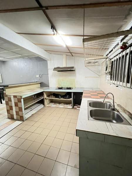 Rumah Teres 1-Tingkat untuk Dijual di Taman Salak Jaya (Salak South) - Mahafiz . - PropertyGuru.com.my