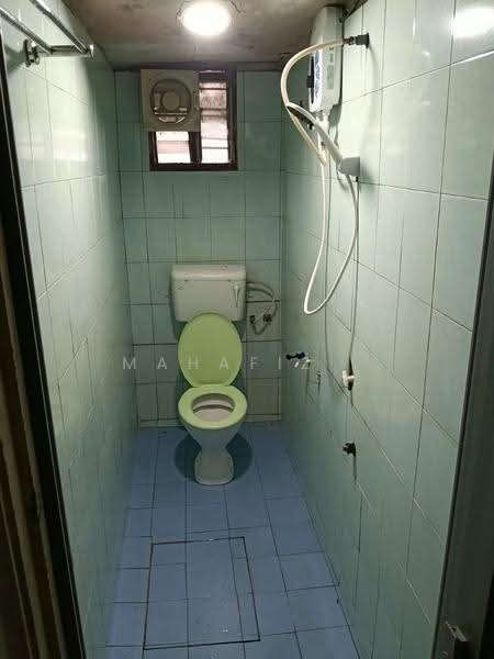 Rumah Teres 1-Tingkat untuk Dijual di Taman Salak Jaya (Salak South) - Mahafiz . - PropertyGuru.com.my