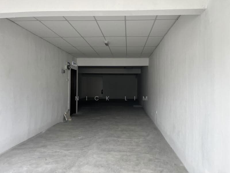 Kedai untuk Dijual di Taman Overseas Union (Taman Oug) (Jalan Klang Lama (Old Klang Road)) - Nick Lim - Corridor - PropertyGuru.com.my