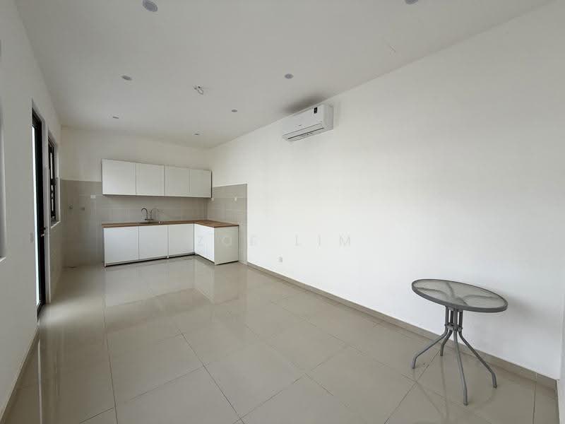 Cluster House for Rent in Eco Botanic (Iskandar Puteri (Nusajaya)) - Zoe Lim - Kitchen - PropertyGuru.com.my