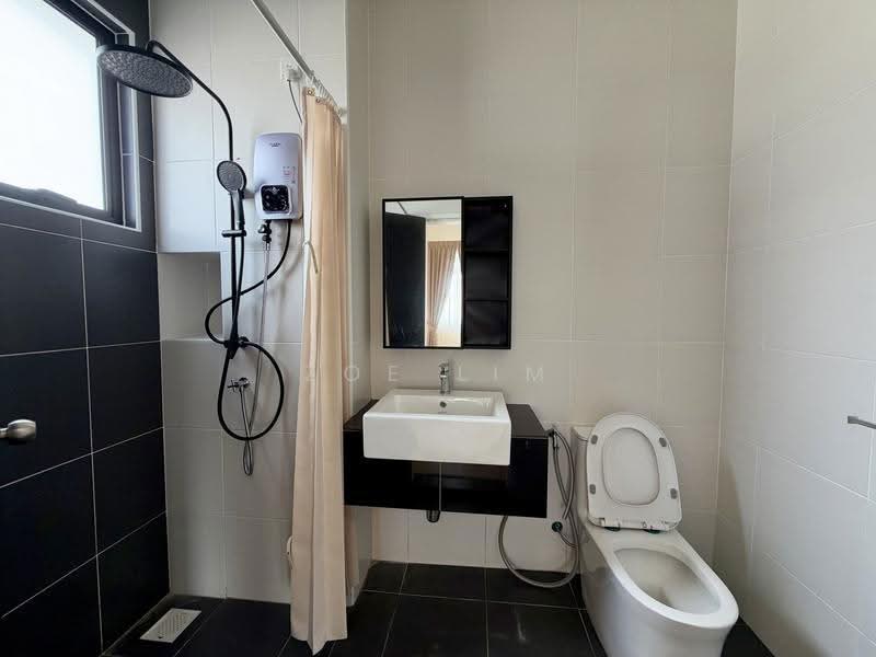 Cluster House for Rent in Eco Botanic (Iskandar Puteri (Nusajaya)) - Zoe Lim - Bathroom - PropertyGuru.com.my