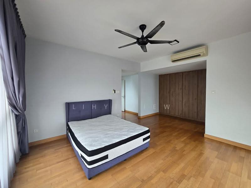 Kondominium untuk Disewa di Teega Residences - Lihyi Liew - Bedroom - PropertyGuru.com.my