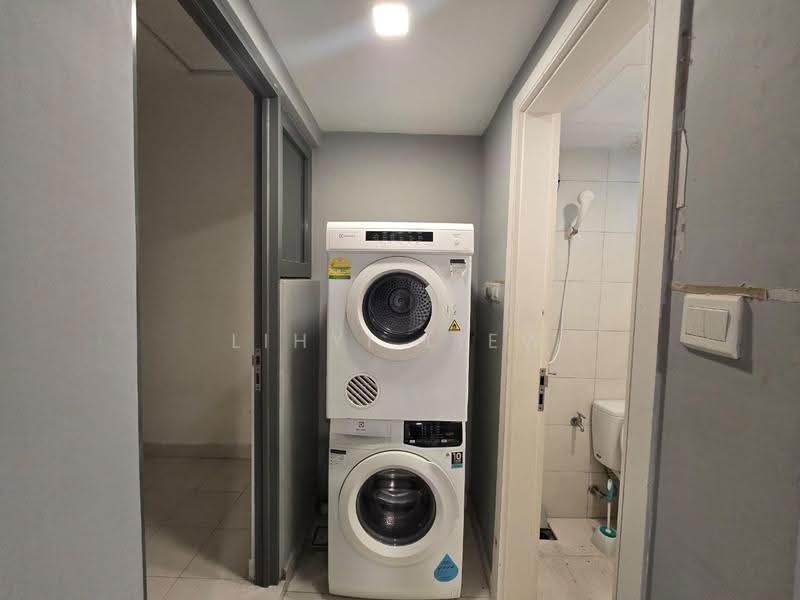 Kondominium untuk Disewa di Teega Residences - Lihyi Liew - Bathroom - PropertyGuru.com.my