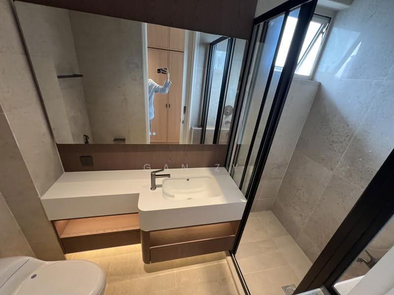 Kediaman Servis untuk Dijual di myHabitat - GAN ZY - Bathroom - PropertyGuru.com.my