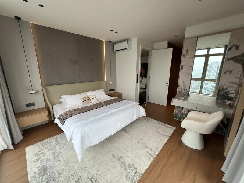 Kediaman Servis untuk Dijual di myHabitat - GAN ZY - Bedroom - PropertyGuru.com.my