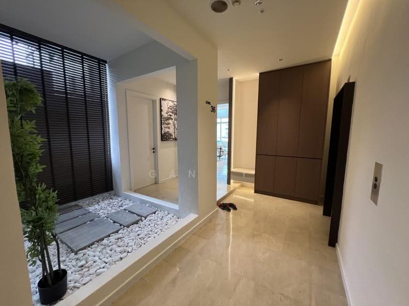 Kediaman Servis untuk Dijual di myHabitat - GAN ZY - Entrance - PropertyGuru.com.my