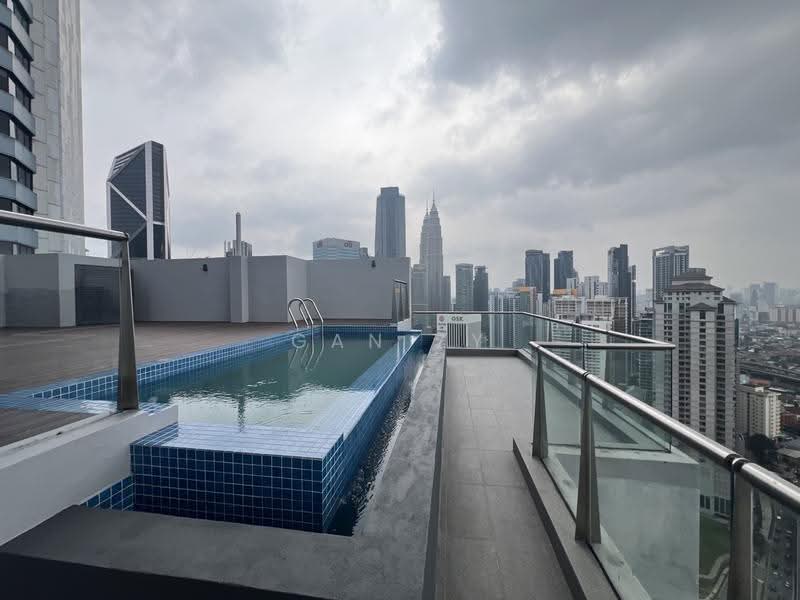 Kediaman Servis untuk Dijual di myHabitat - GAN ZY - Exterior - PropertyGuru.com.my