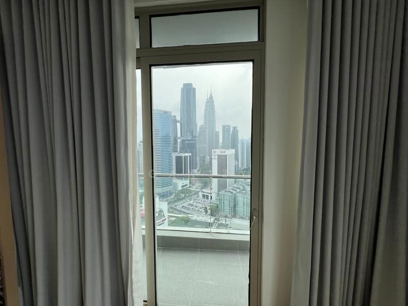 Kediaman Servis untuk Dijual di myHabitat - GAN ZY - View - PropertyGuru.com.my