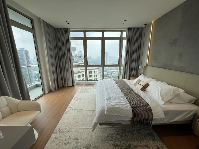 Kediaman Servis untuk Dijual di myHabitat - GAN ZY - Bedroom - PropertyGuru.com.my