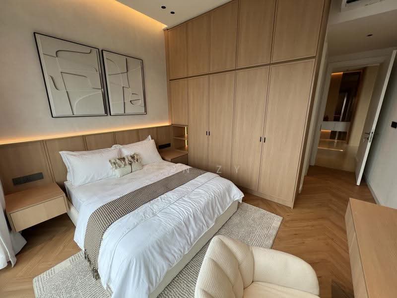 Kediaman Servis untuk Dijual di myHabitat - GAN ZY - Bedroom - PropertyGuru.com.my