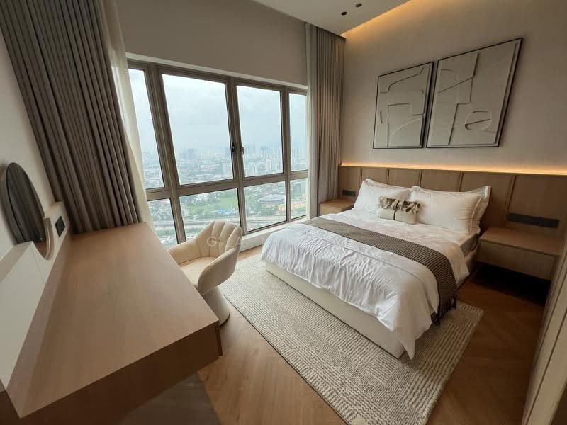 Kediaman Servis untuk Dijual di myHabitat - GAN ZY - Bedroom - PropertyGuru.com.my