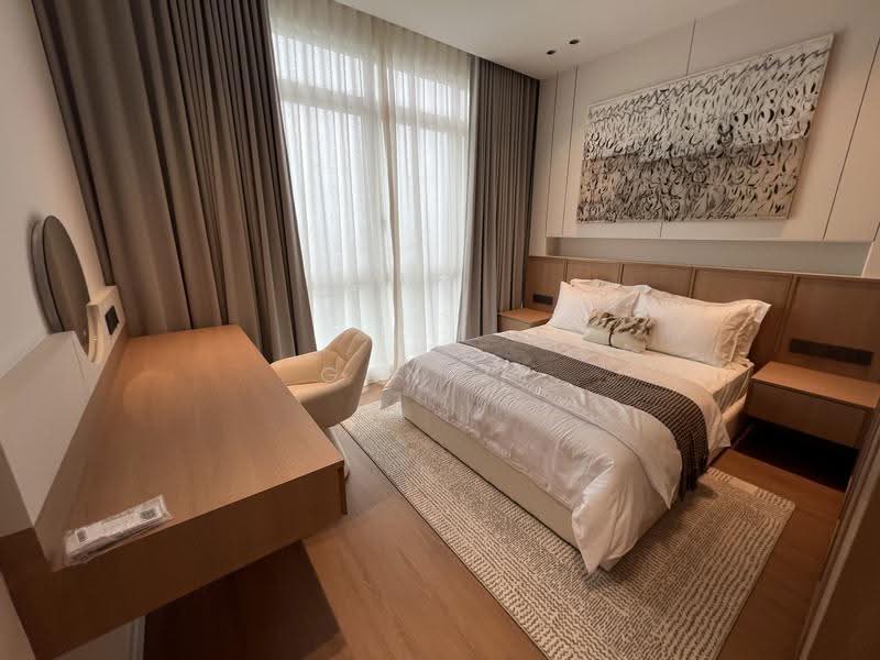 Kediaman Servis untuk Dijual di myHabitat - GAN ZY - Bedroom - PropertyGuru.com.my