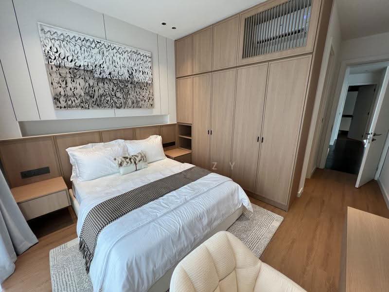Kediaman Servis untuk Dijual di myHabitat - GAN ZY - Bedroom - PropertyGuru.com.my