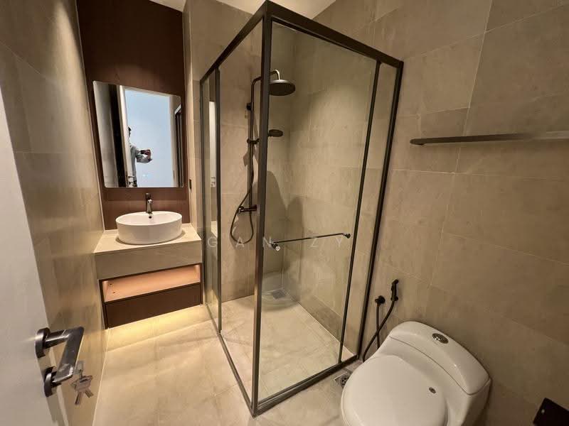 Kediaman Servis untuk Dijual di myHabitat - GAN ZY - PropertyGuru.com.my