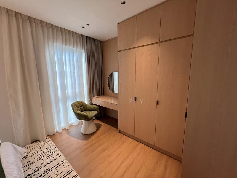 Kediaman Servis untuk Dijual di myHabitat - GAN ZY - Bedroom - PropertyGuru.com.my