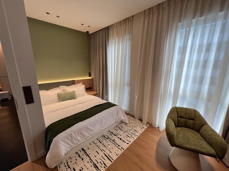 Kediaman Servis untuk Dijual di myHabitat - GAN ZY - Bedroom - PropertyGuru.com.my