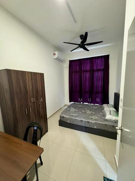 Condominium for Sale at Verando Residence - David Mun - Bedroom - PropertyGuru.com.my