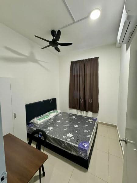 Condominium for Sale at Verando Residence - David Mun - Bedroom - PropertyGuru.com.my