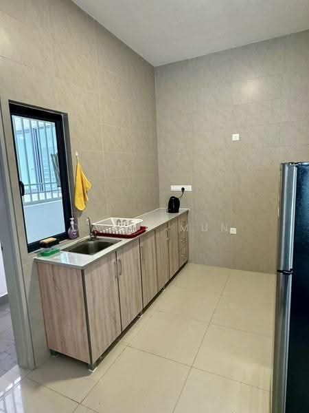 Condominium for Sale at Verando Residence - David Mun - Kitchen - PropertyGuru.com.my
