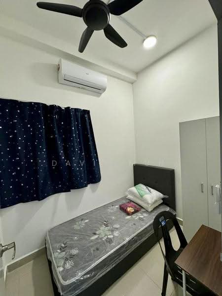 Condominium for Sale at Verando Residence - David Mun - Bedroom - PropertyGuru.com.my