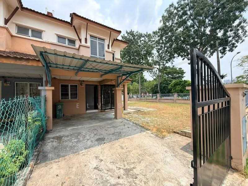 Rumah Teres 2-Tingkat untuk Disewa di Taman Setia Indah (Tebrau) - Elvis Sim - PropertyGuru.com.my