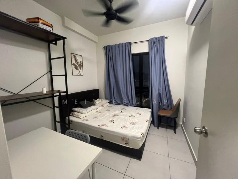 Kediaman Servis untuk Disewa di Majestic Maxim - Mei Yee Yap - Bedroom - PropertyGuru.com.my