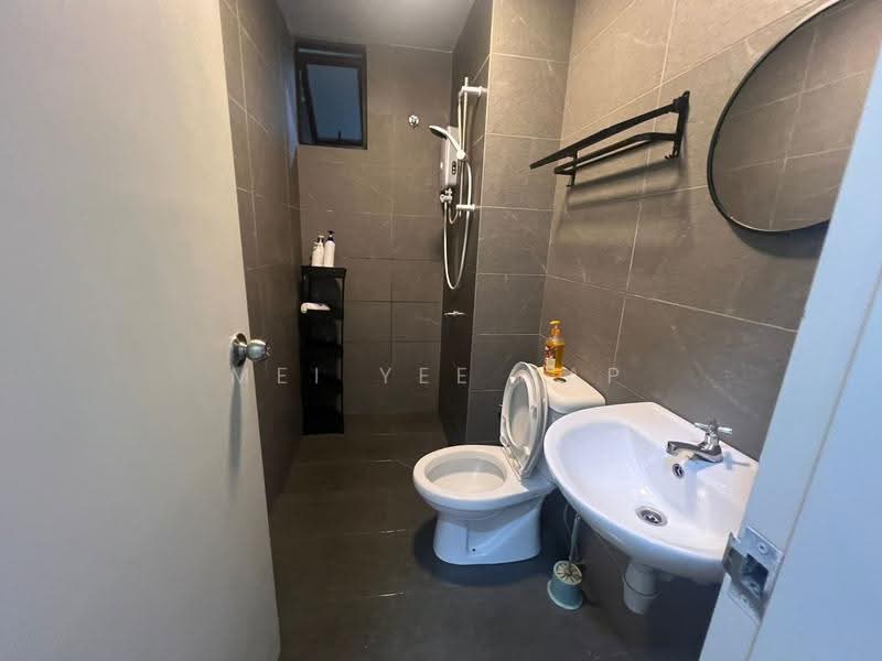 Kediaman Servis untuk Disewa di Majestic Maxim - Mei Yee Yap - Bathroom - PropertyGuru.com.my