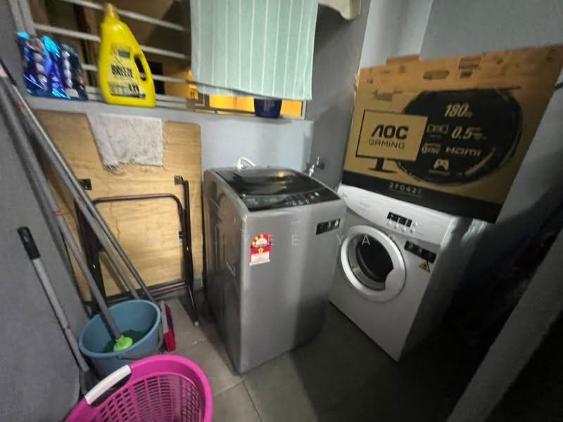 Kediaman Servis untuk Disewa di Majestic Maxim - Mei Yee Yap - PropertyGuru.com.my