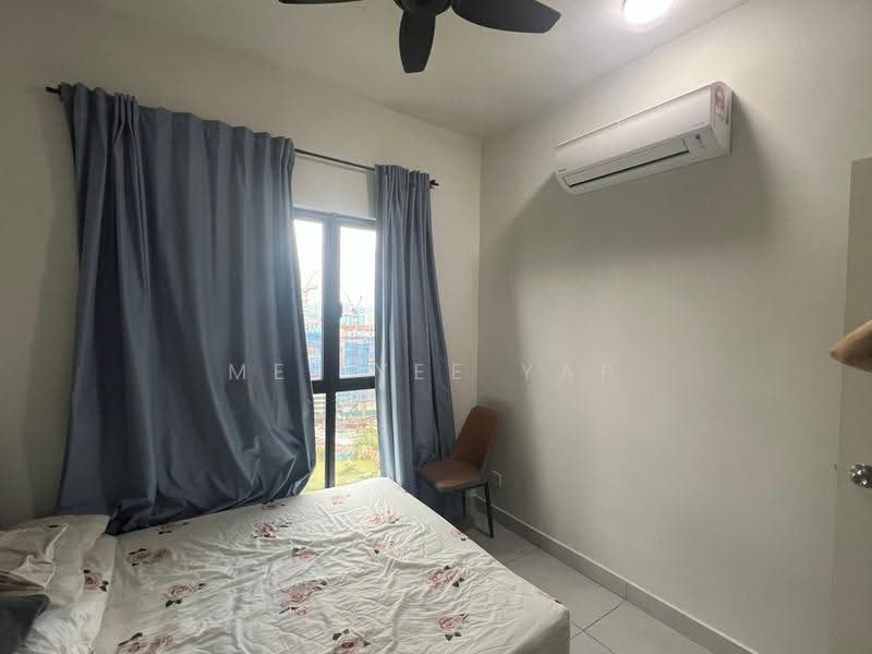 Kediaman Servis untuk Disewa di Majestic Maxim - Mei Yee Yap - Bedroom - PropertyGuru.com.my
