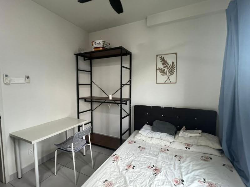 Kediaman Servis untuk Disewa di Majestic Maxim - Mei Yee Yap - Bedroom - PropertyGuru.com.my