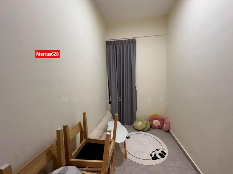 Service Residence for Sale at ASTON ACACIA - Marcus Tan - Interior - PropertyGuru.com.my