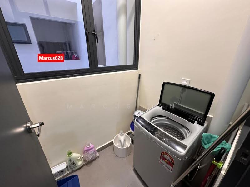 Service Residence for Sale at ASTON ACACIA - Marcus Tan - PropertyGuru.com.my