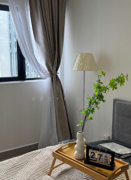 Kediaman Servis untuk Disewa di Astrum Ampang - Geoff Lim - Bedroom - PropertyGuru.com.my