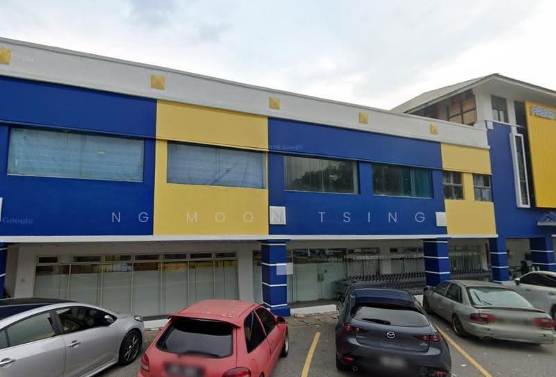 Kedai untuk Disewa di Kepong (Kuala Lumpur) - Ng Moon Tsing - PropertyGuru.com.my