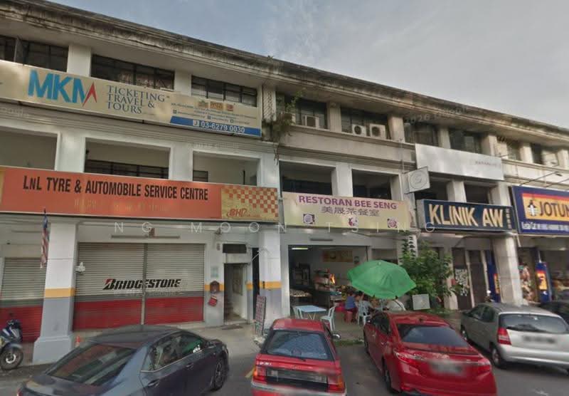 Kedai untuk Disewa di Kepong (Kuala Lumpur) - Ng Moon Tsing - PropertyGuru.com.my