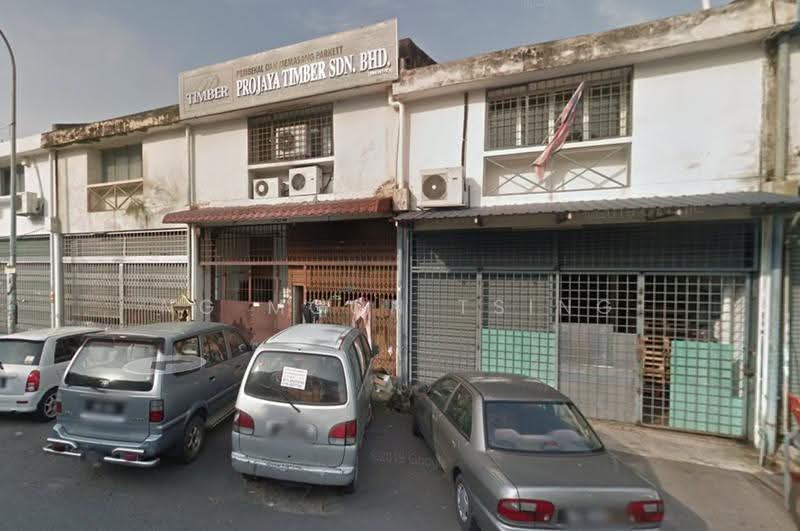 Kedai untuk Disewa di Kepong (Kuala Lumpur) - Ng Moon Tsing - PropertyGuru.com.my