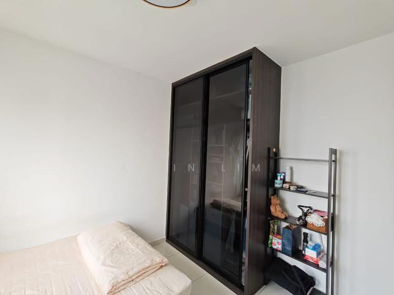 Kediaman Servis untuk Disewa di Kenwingston Skylofts - Alvin Lim - Bedroom - PropertyGuru.com.my